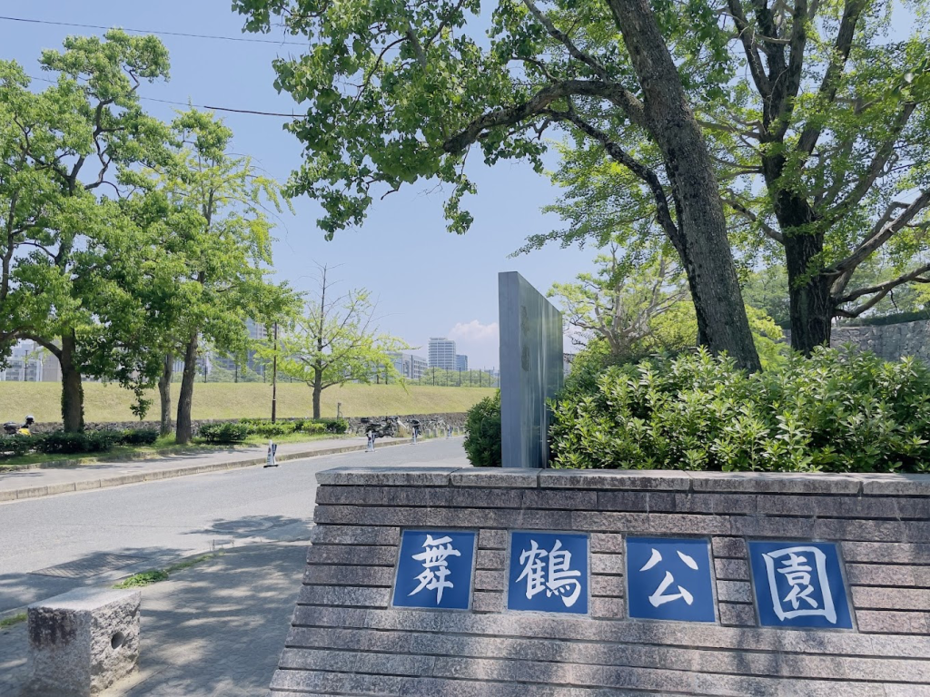 舞鶴公園適合排半日還是一日?最順的福岡春季行程怎麼配